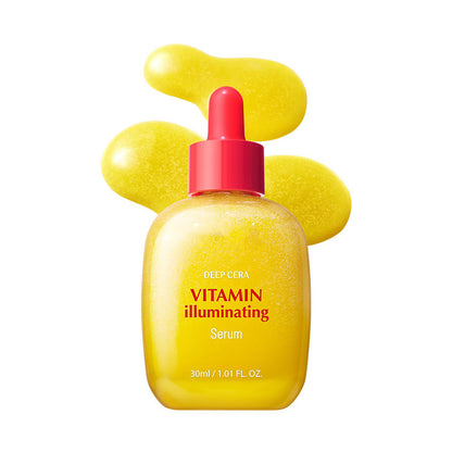 Bakuchiol Plumping Facial Essence