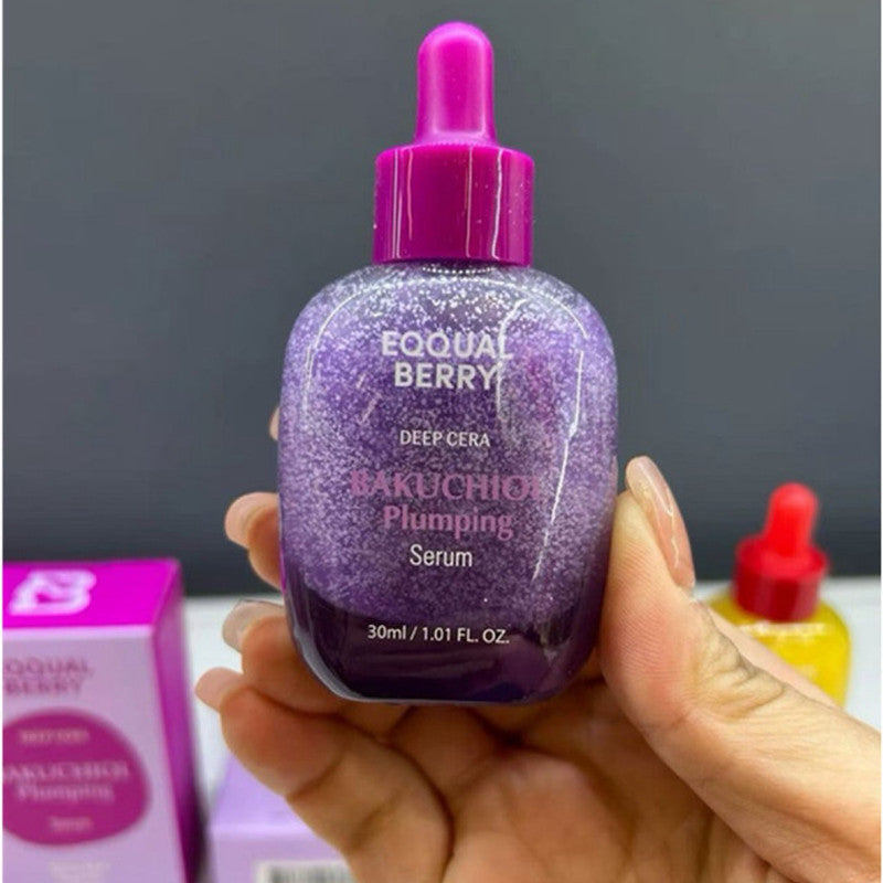 Bakuchiol Plumping Serum