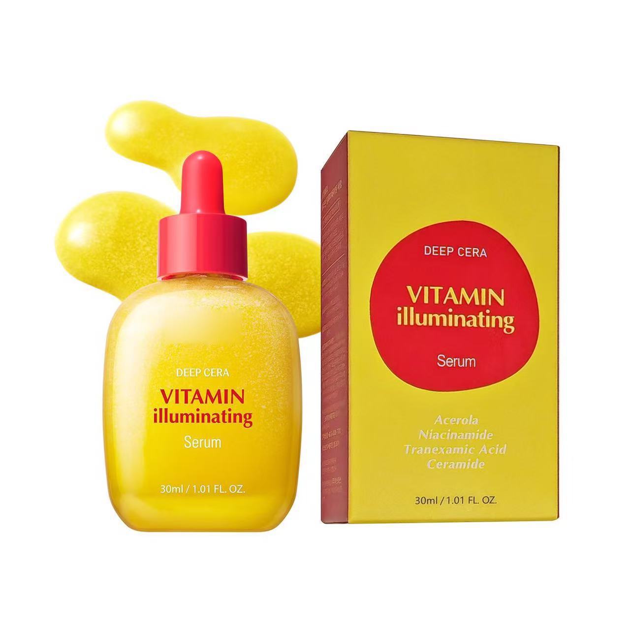 Bakuchiol Plumping Serum