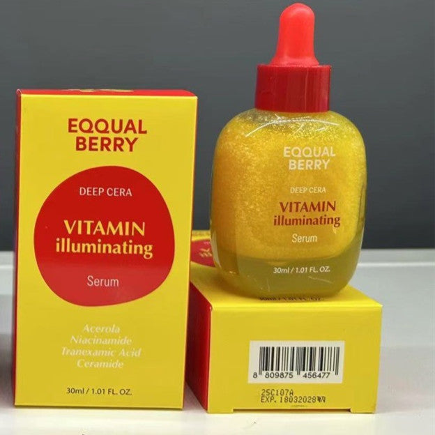 Bakuchiol Plumping Serum