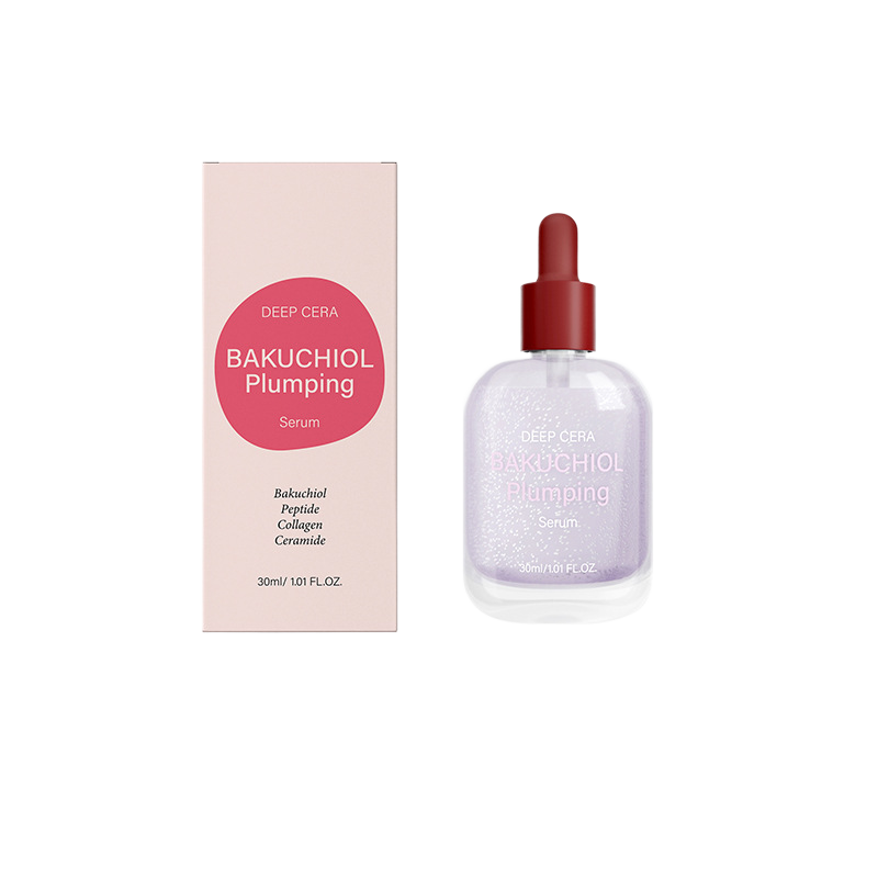 Bakuchiol Serum