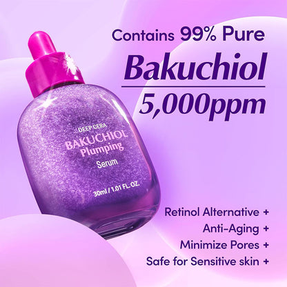 Bakuchiol Serum