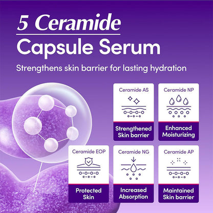 Bakuchiol Serum