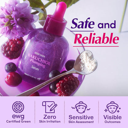 Bakuchiol Serum