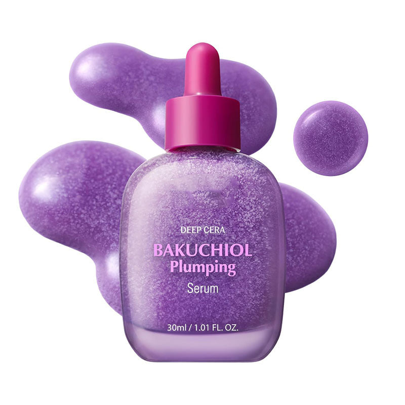 Bakuchiol Serum