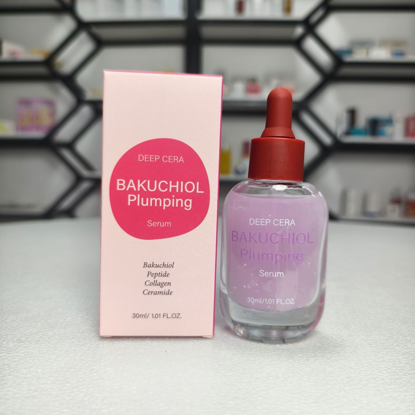 Bakuchiol Serum