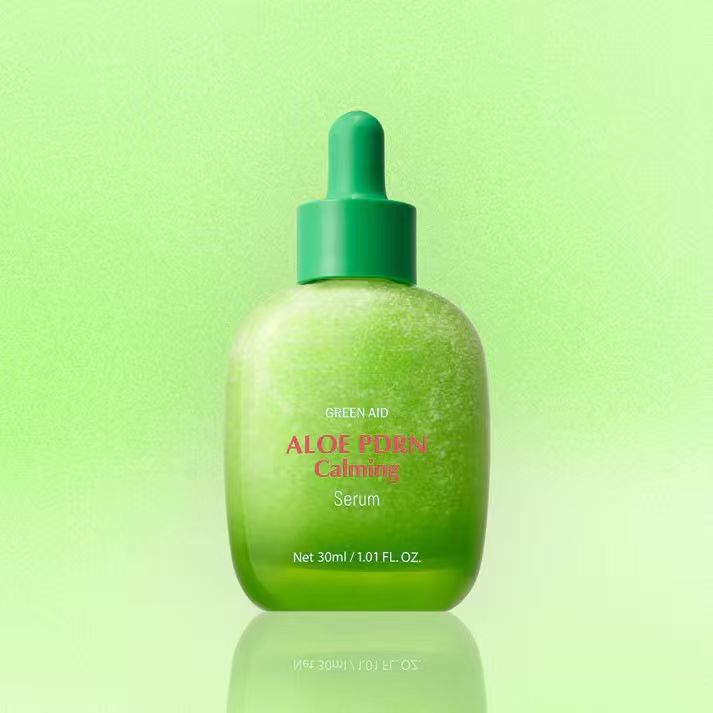 Bakuchiol Volumizing Serum Vitamin Brightening Serum