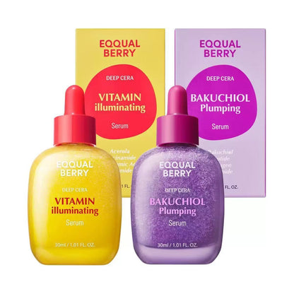 Bakuchiol Volumizing Vitamin Essence