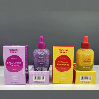 Bakuchiol Volumizing Vitamin Essence