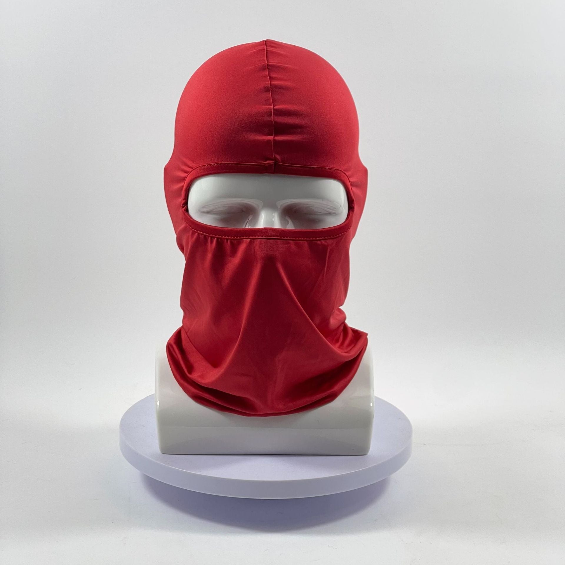 Balaclava Windproof UV Face Mask