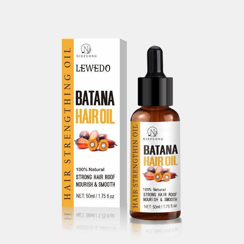 Balana Hair Care Essential Oil 50ml Plant Extract Repair