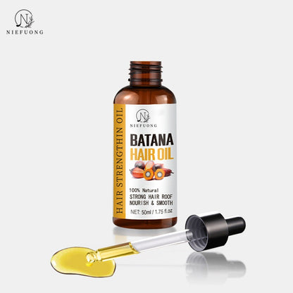 Balana Hair Care Essential Oil 50ml Plant Extract Repair