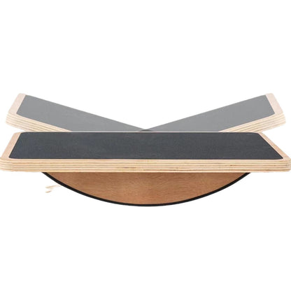 Balance board
