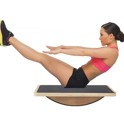 Balance board