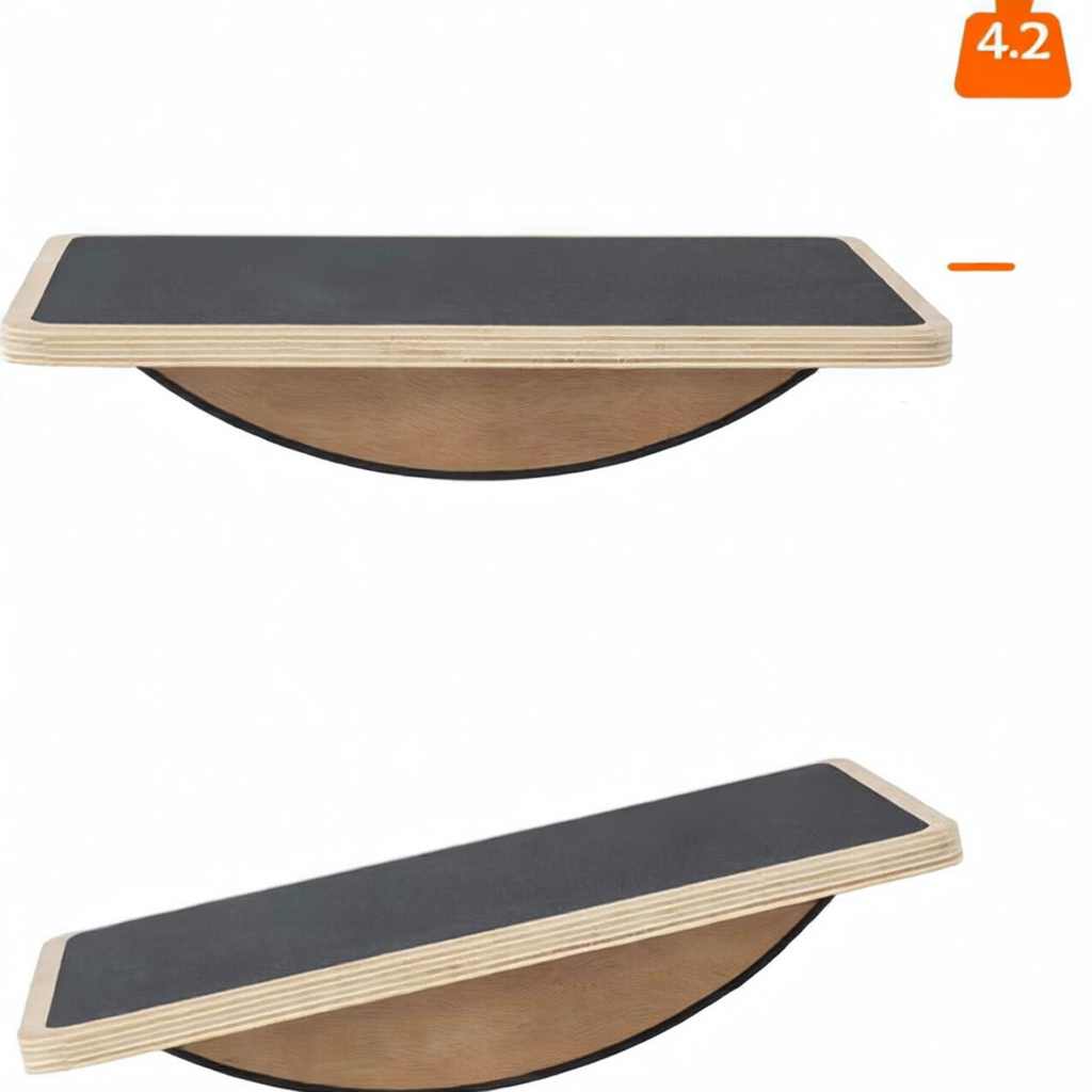 Balance board