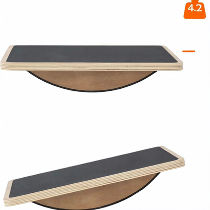 Balance board
