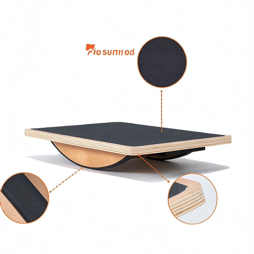 Balance board