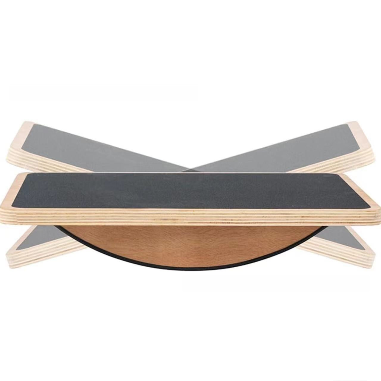 Balance board