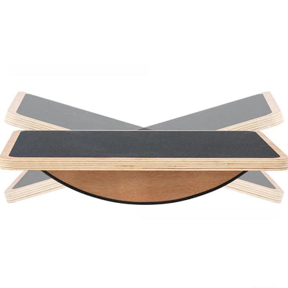 Balance board