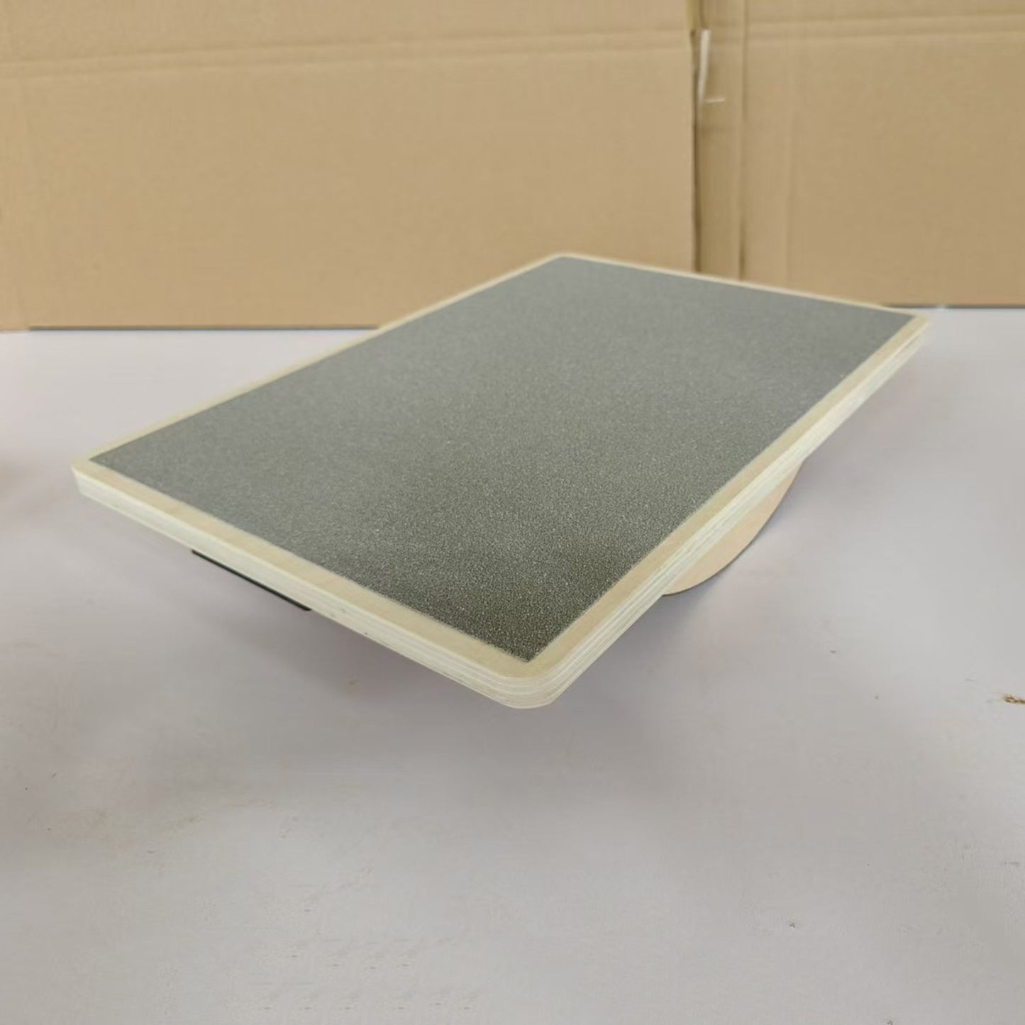Balance board