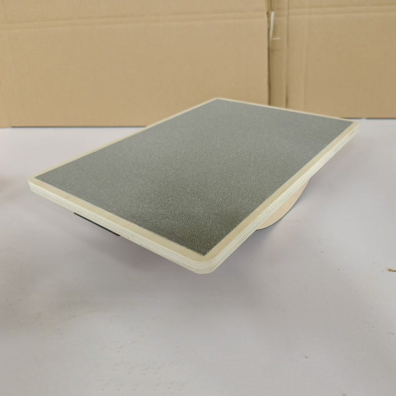Balance board