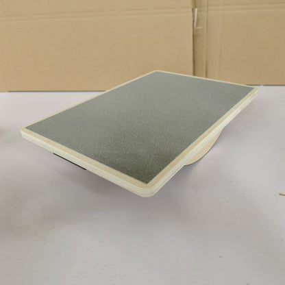 Balance board