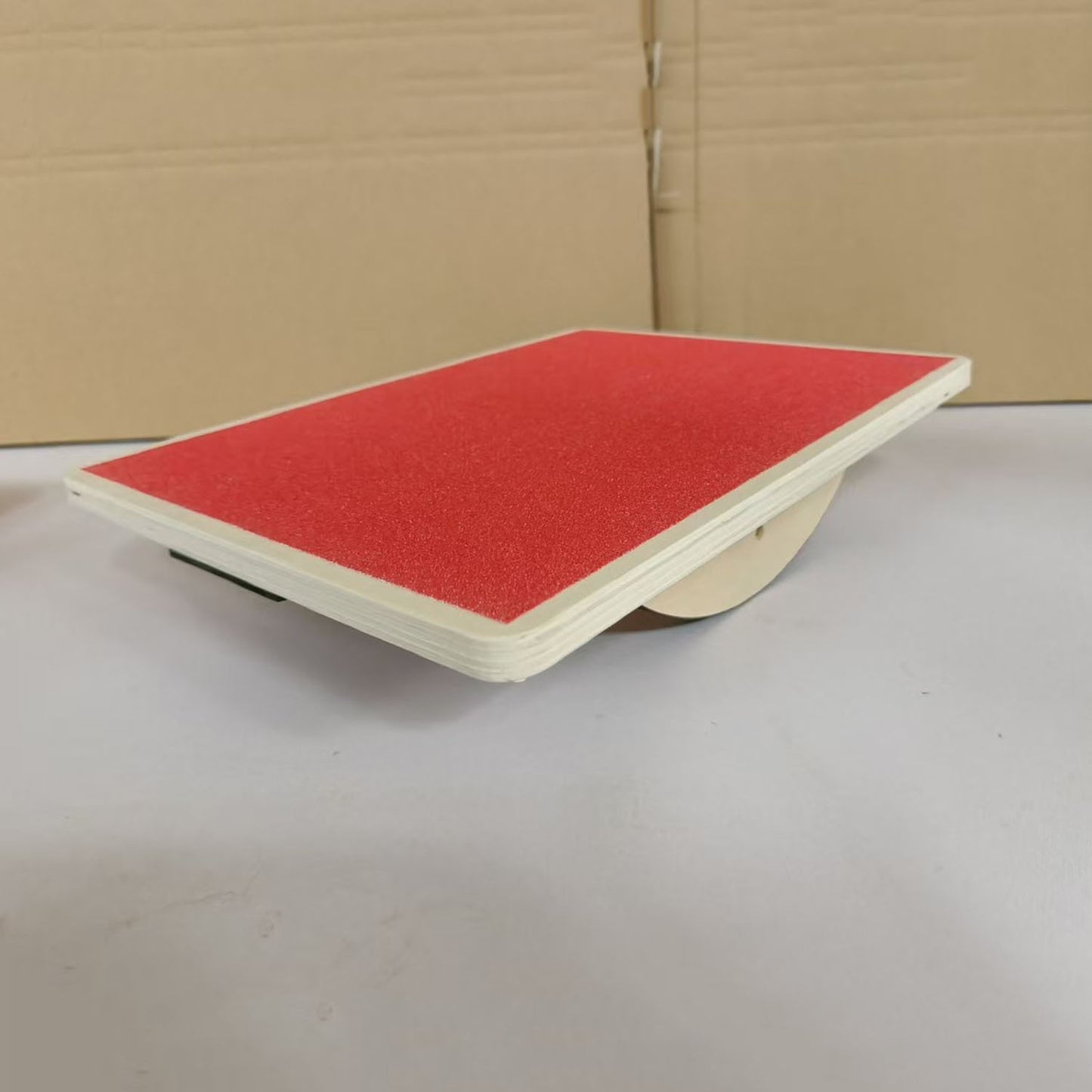 Balance board