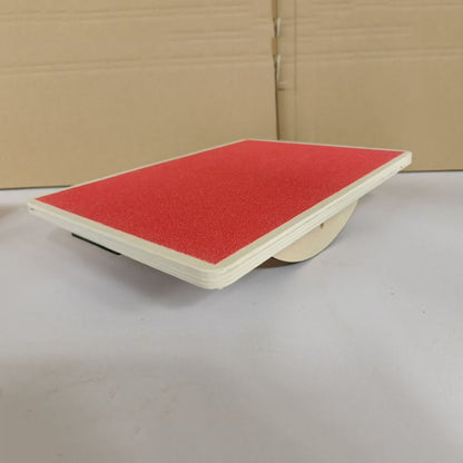 Balance board