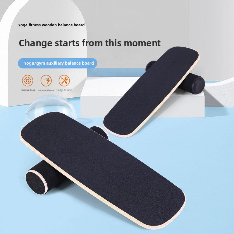 Balance board