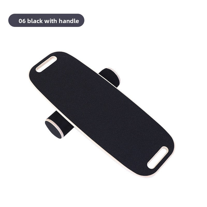 Balance board