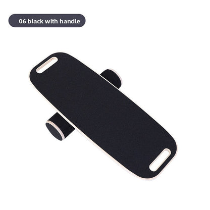 Balance board