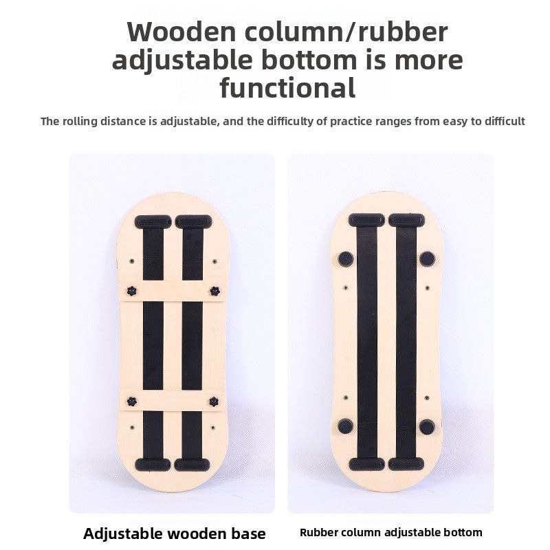 Balance board