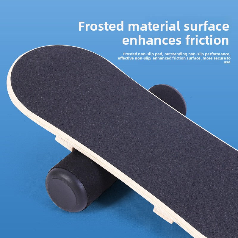 Balance board