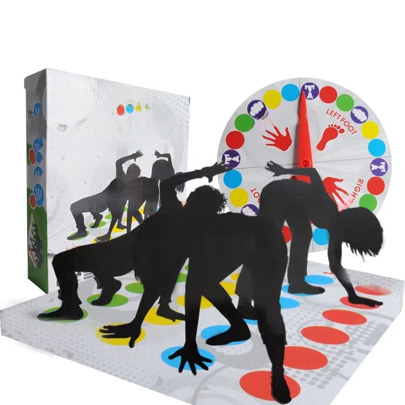Balance Game Mat