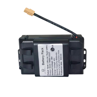 Balance Scooter Lithium Battery