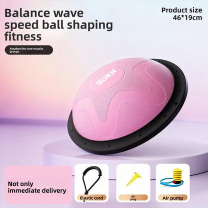 Balance Training Ball