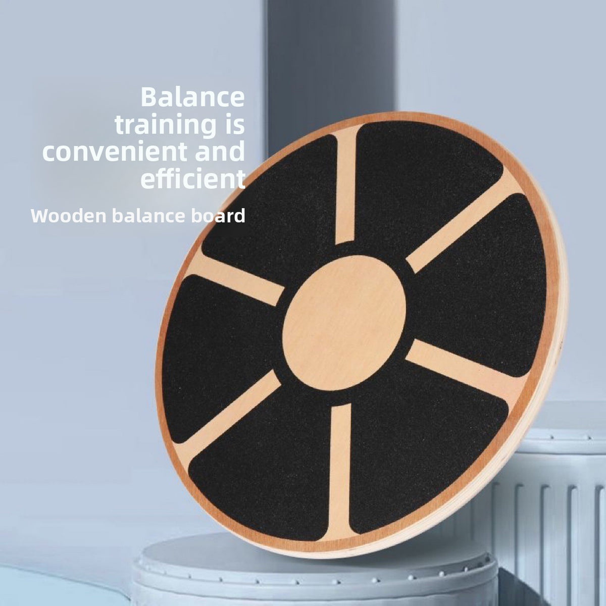 Balance Training Board