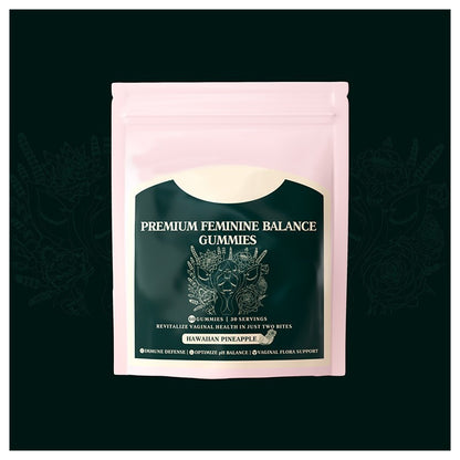 Balanced Fudge