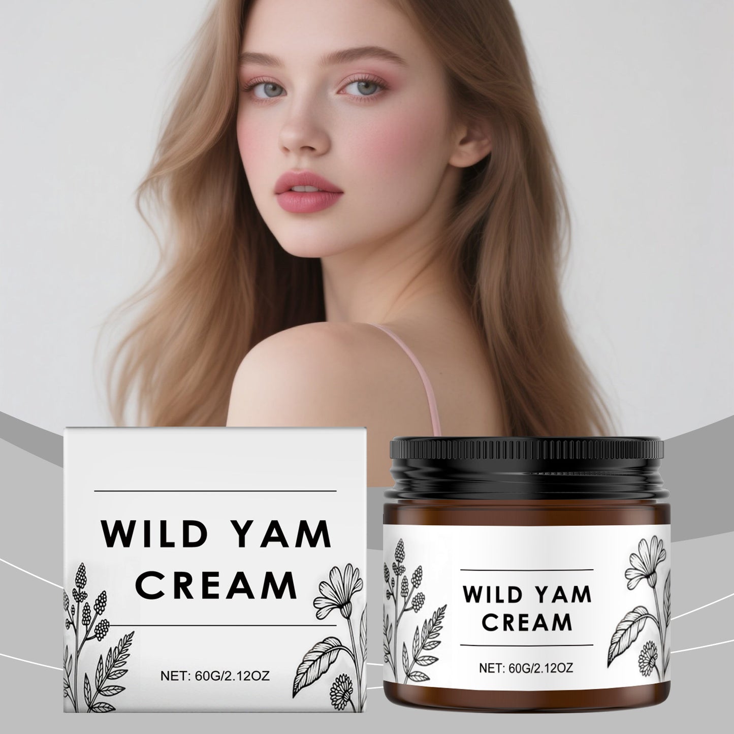 Balancing Moisturizing Cream