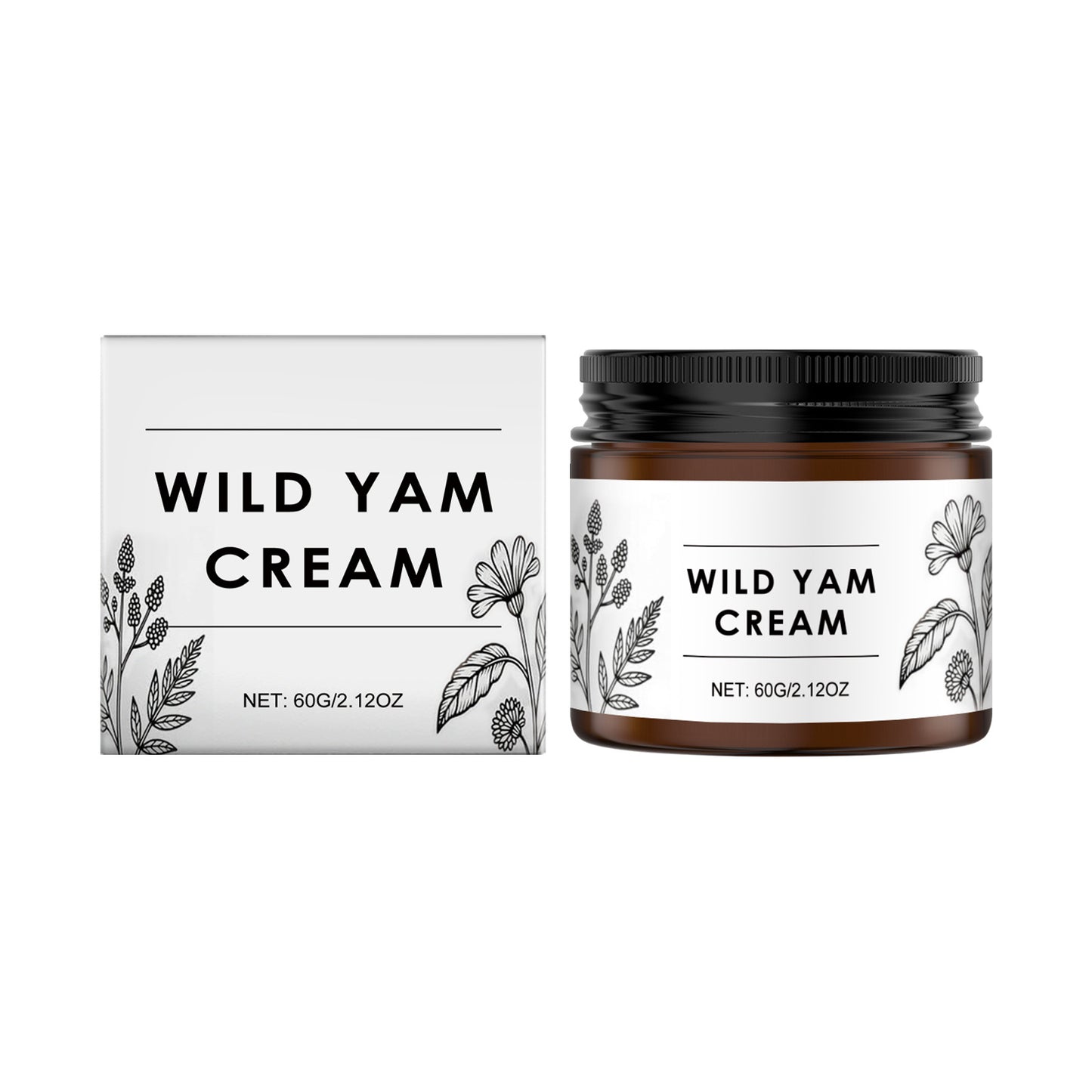 Balancing Moisturizing Cream