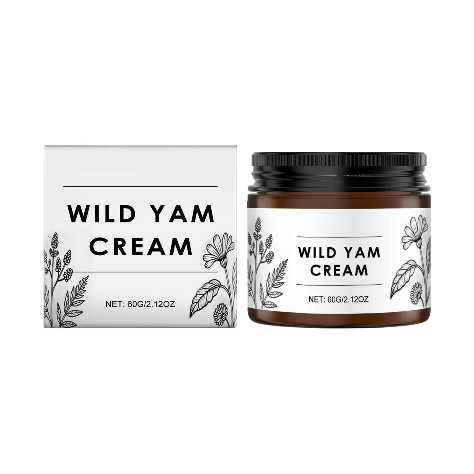 Balancing Moisturizing Cream