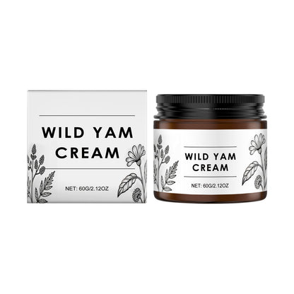 Balancing Moisturizing Cream