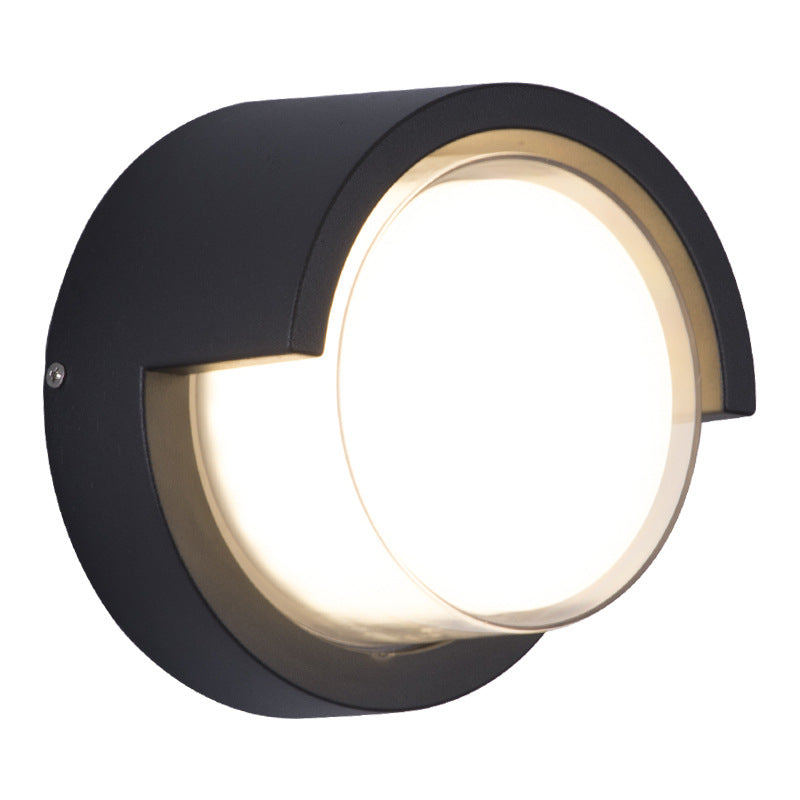 Balcony Wall Lamp