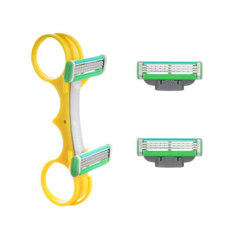 Bald Head Hair Clipper