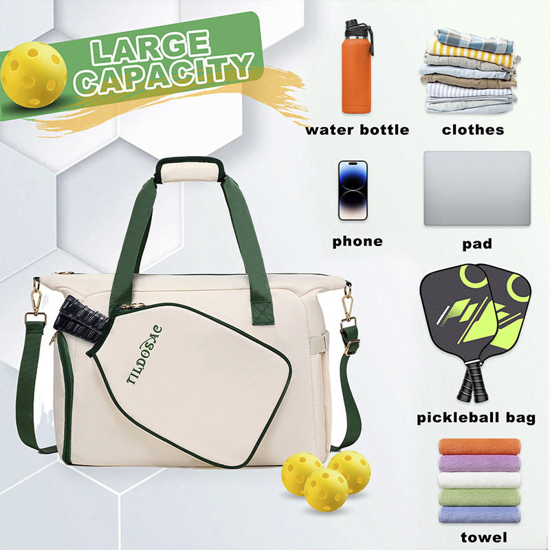 ball Bag