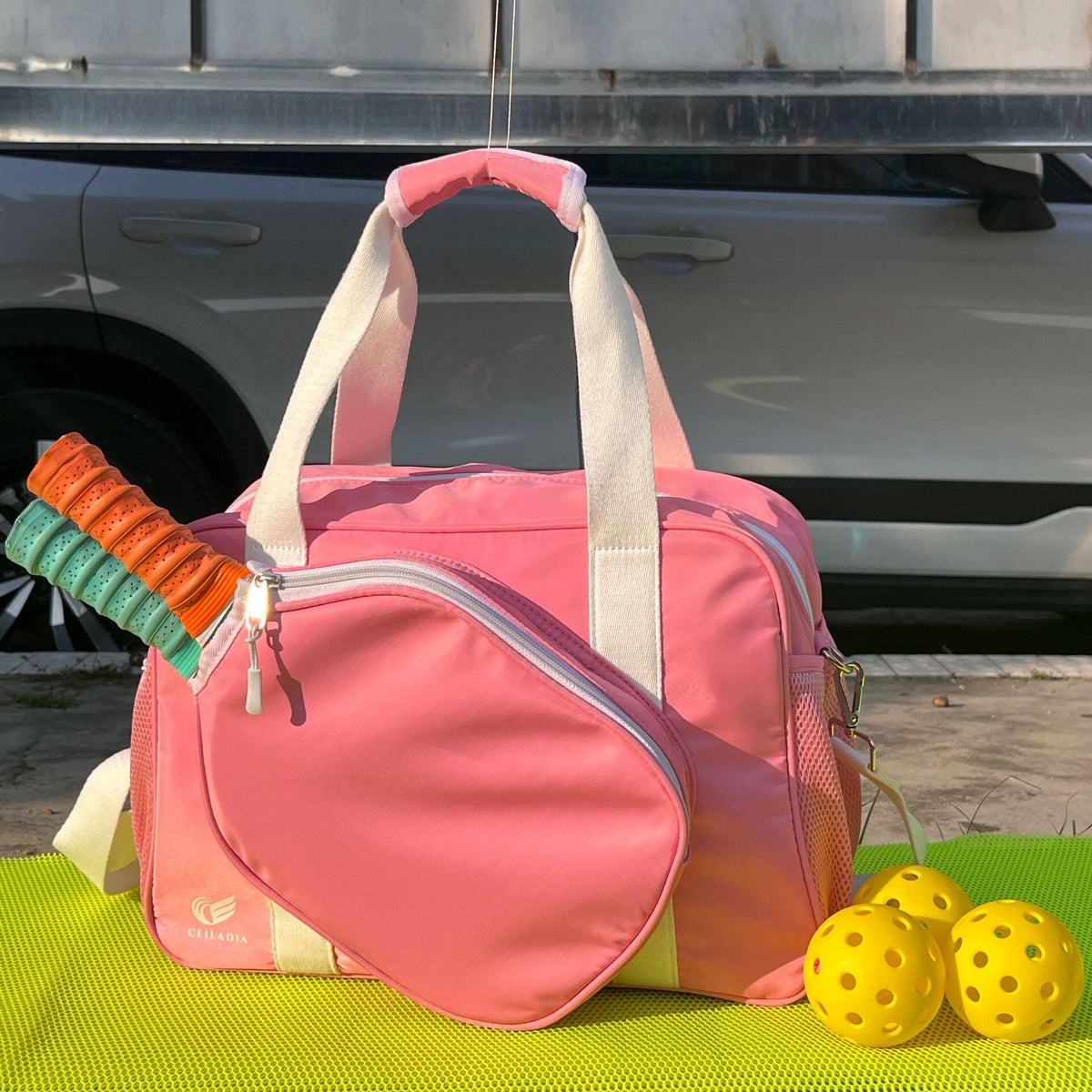 ball Bag