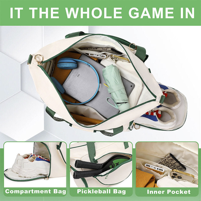 ball Bag