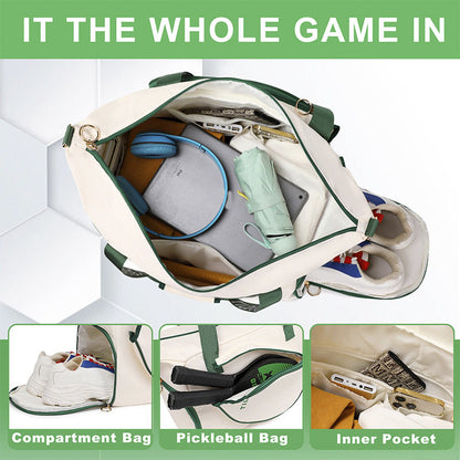 ball Bag