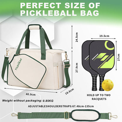 ball Bag