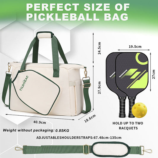 ball Bag